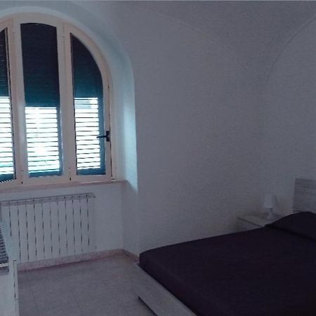 Le Mura Apartment Vasto Luaran gambar