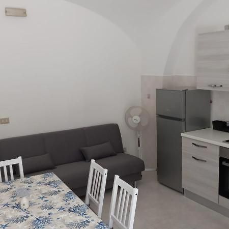 Le Mura Apartment Vasto Luaran gambar