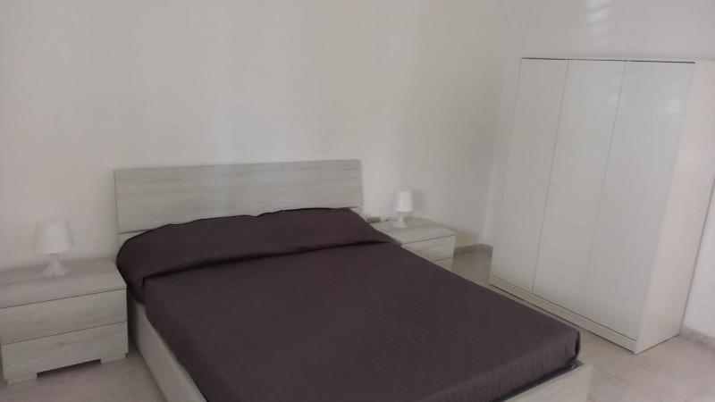 Le Mura Apartment Vasto Luaran gambar