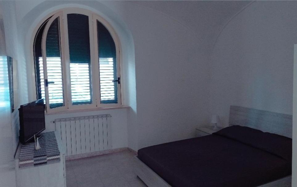 Le Mura Apartment Vasto Luaran gambar