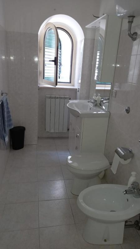 Le Mura Apartment Vasto Luaran gambar