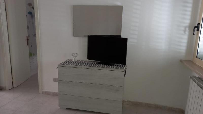 Le Mura Apartment Vasto Luaran gambar