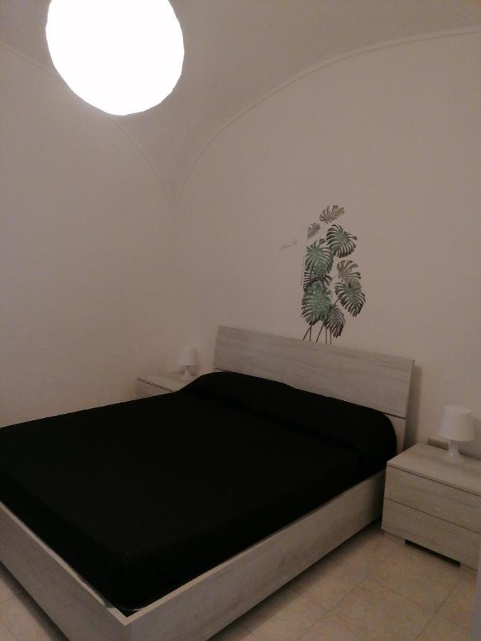 Le Mura Apartment Vasto Luaran gambar