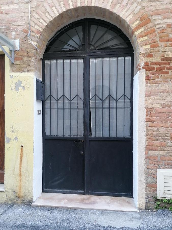 Le Mura Apartment Vasto Luaran gambar
