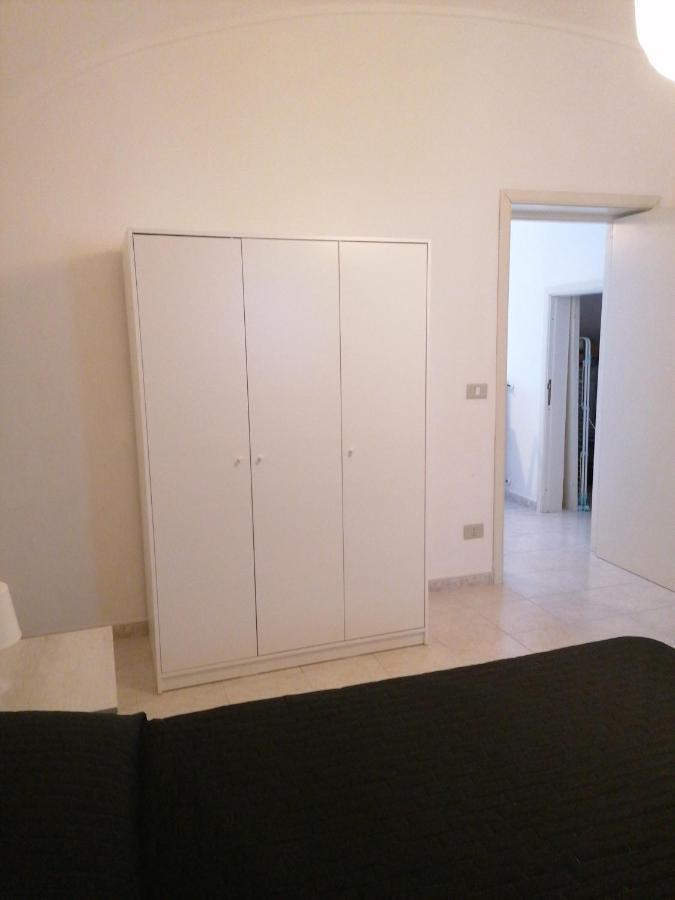Le Mura Apartment Vasto Luaran gambar